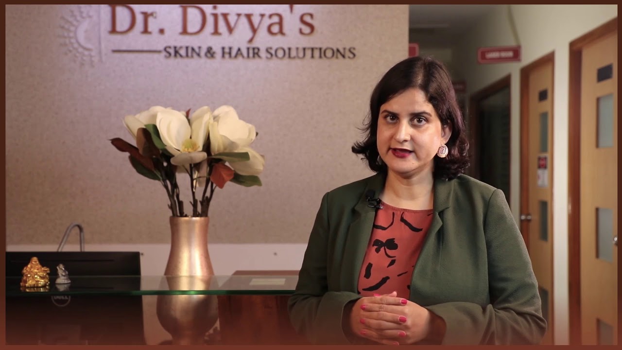 Videos Dr Divyas Skin Hair Solutions
