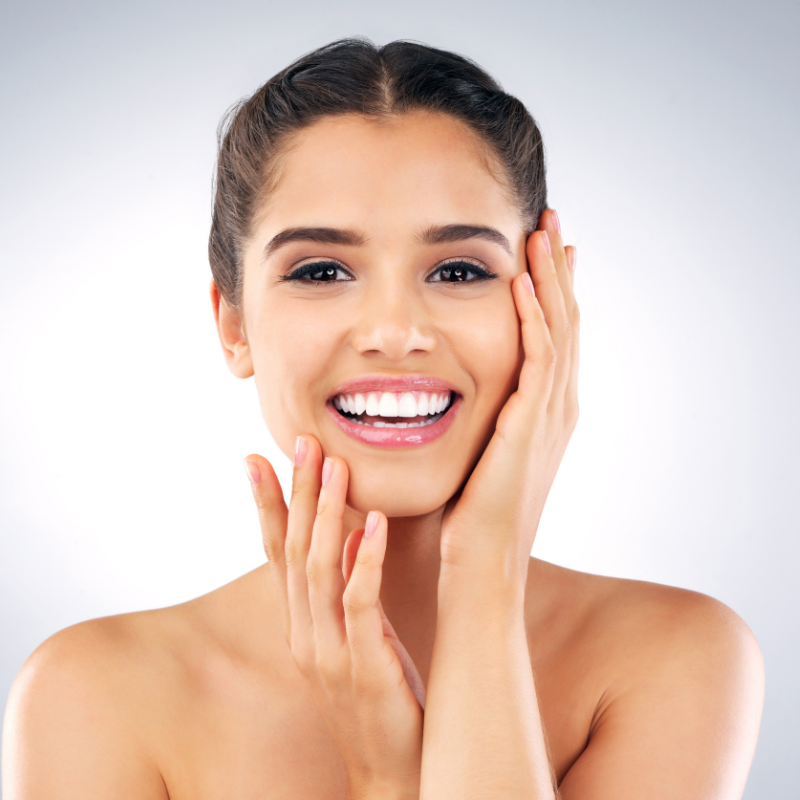 Tips for glowing skin