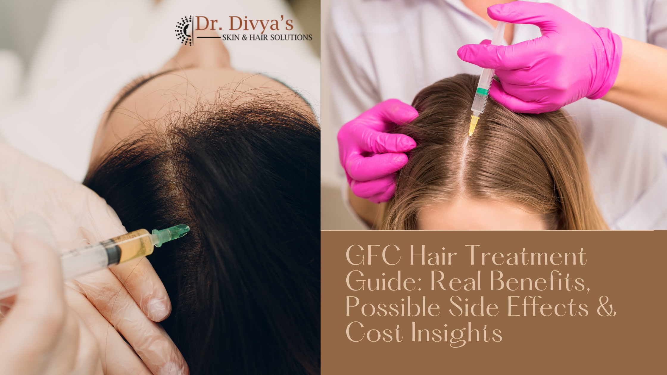GFC Hair Treatment