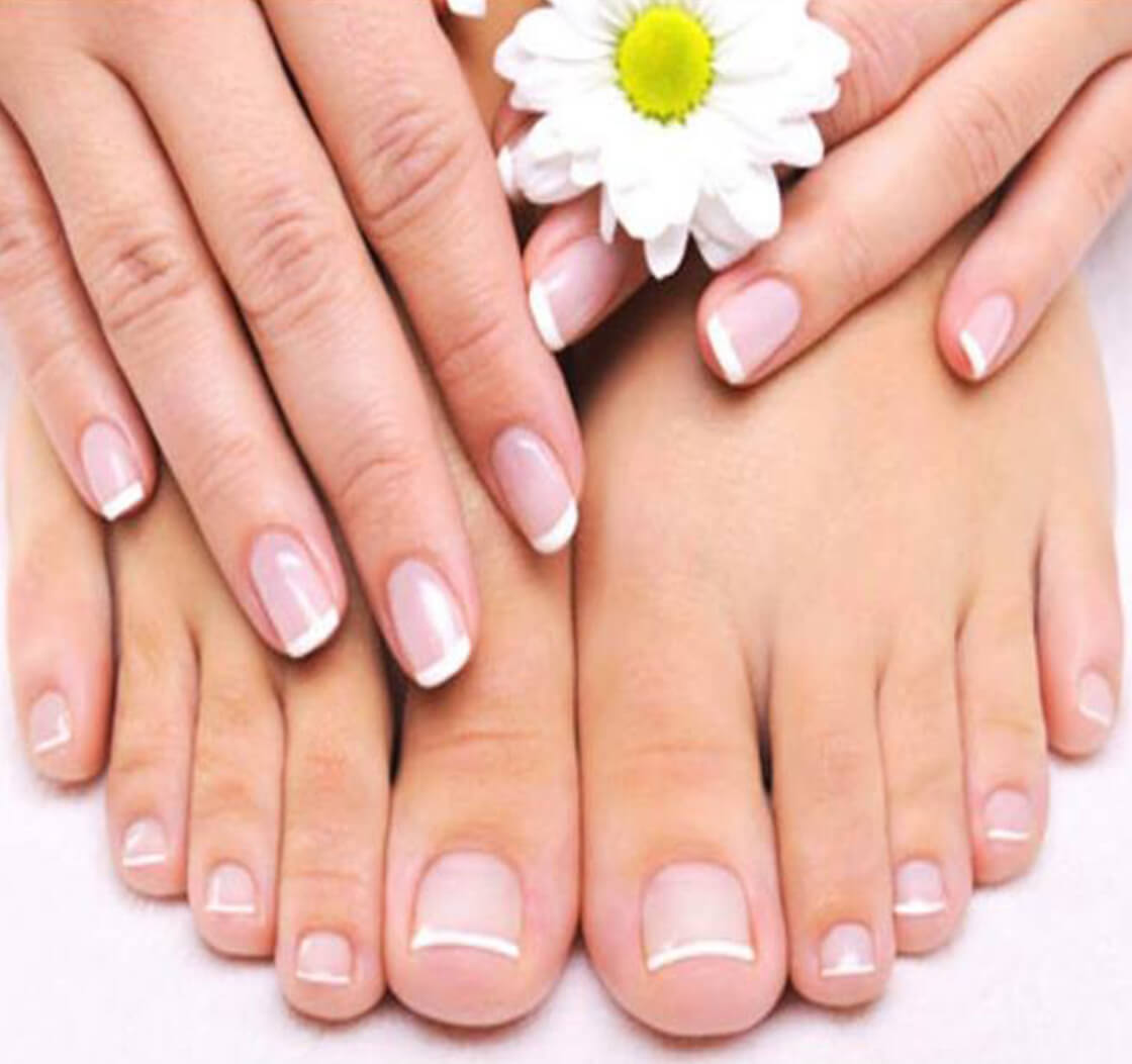 Nailcare and hygiene