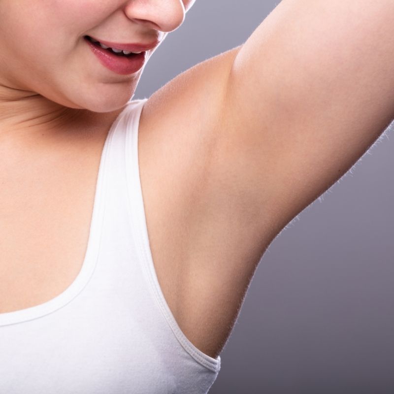 Dibya Sharma Sexy Video - What causes Dark underarms, how to prevent and possible treatments by Dr Divya  Sharma