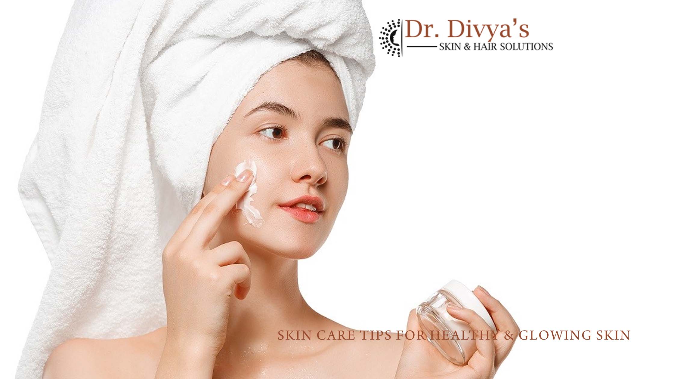 How to Choose the Right Skincare Routine for Your Skin Type